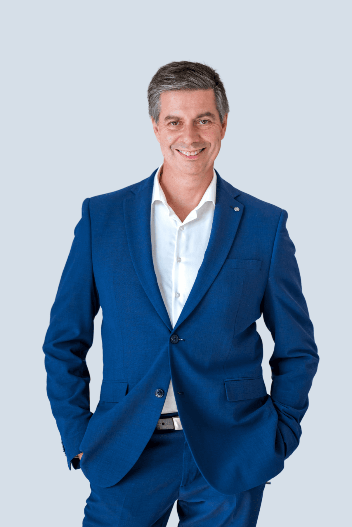 Michael Mader, MSc – Geschäftsführer Hellpower Energy