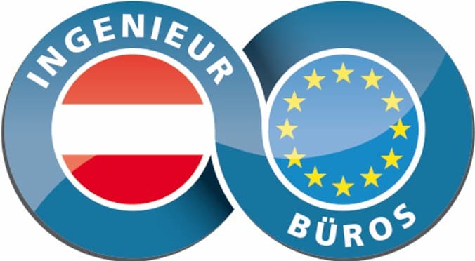 Ingenieurbüro Zertifikat