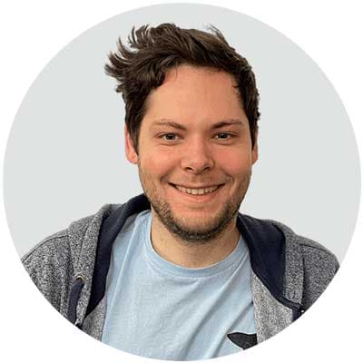 Portrait von Christian Schidl