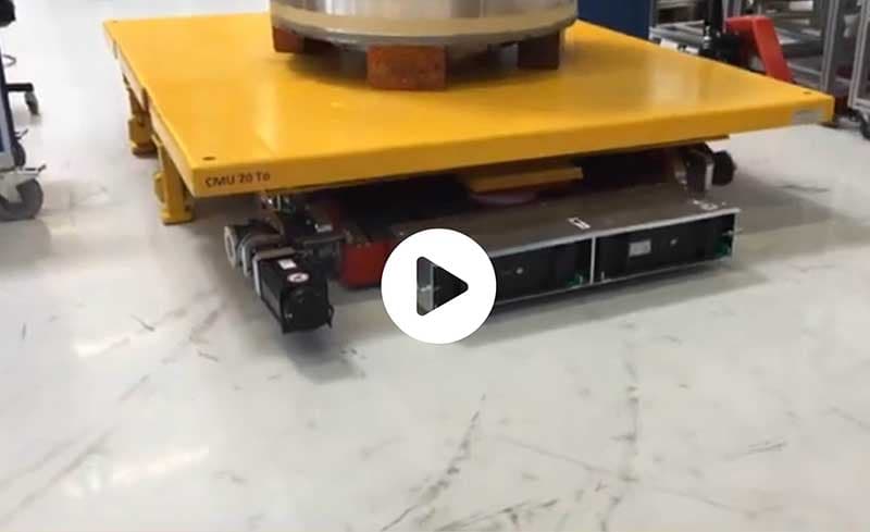 Hellpower Energy – Akkufertigung in Hausleiten